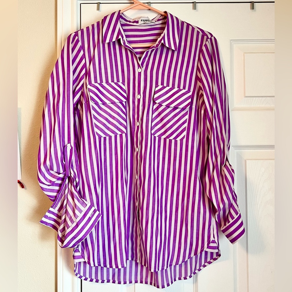 Express City Shirt